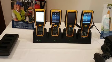 Ciperlab European Conference 2016