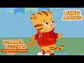 How Does Daniel Tiger Feel Emotional Learning Daniel Tiger 9 Story Sing Dance How Does Daniel Tiger Feel Emotional Learning Daniel Tiger 9 Story Sing Dance