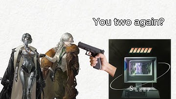 LIMBO STAGE 1 ~ 6 FULL RUN in 2.1_Reverse:1999 (Second phase in Artificial Somnambulism)