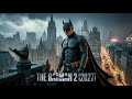 باتمان 2 2027 العرض الدعائي الأول روبرت باتينسون 