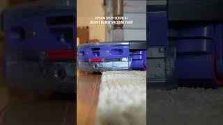 Dyson Spot & Scrub AI - Dyson is TRYING to TRICK us!