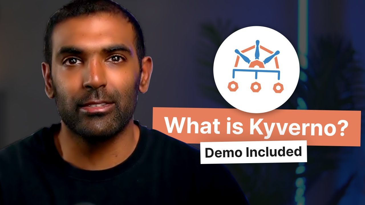 Kyverno for Beginners: Secure Your Kubernetes Clusters Like a Pro (Free ...