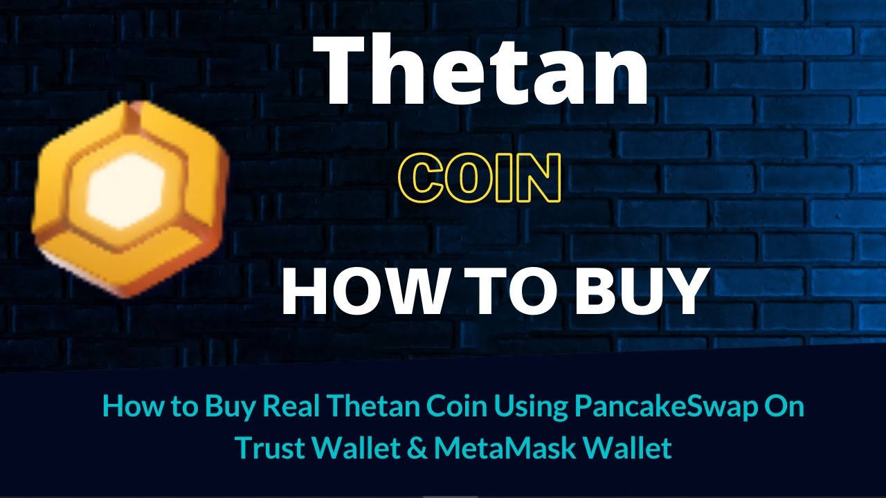 Coin thetan Thetan Arena