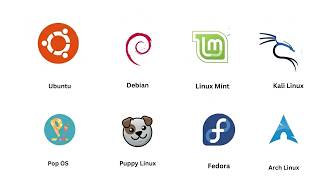 Top Linux Distros Explained :Which One is Right for You? #tech  #Tech Tool TV