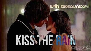 Asian Drama - Kiss The Rain With Diosaunica96