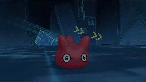 Digimon hacker memory part 3
