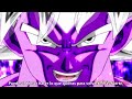TRAILER - ---”Goku Zeno Omni King”--- SUB ESPAÑOL