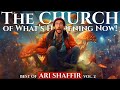 The CHURCH: BEST of ARI SHAFFIR Vol. 2 | with JOEY DIAZ