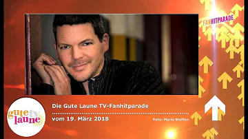 Die Gute Laune TV-Fanhitparade vom 19. März