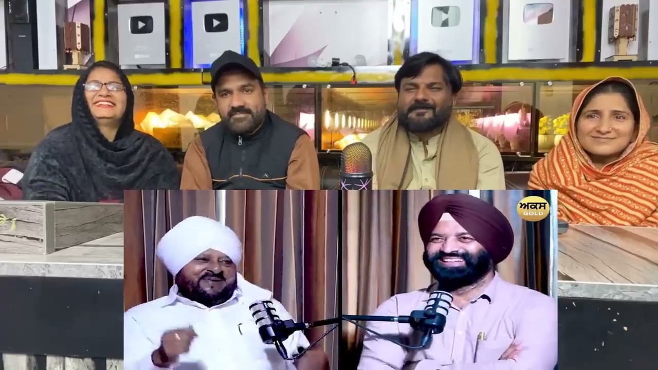 IS Lady Officer Advice to Muhammad Sadiq | Pakistani Punjabi Reaction