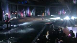 The X Factor - Week 7 Act 5 - Diana Vickers | "Patience"