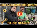 Chhoti Workshop, Bade Sapne Real Life Story of a Bike Mechanic"