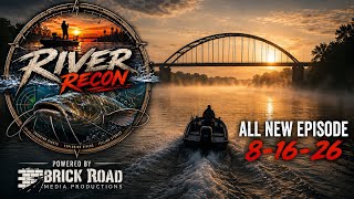 River Recon Episode 2 Promo