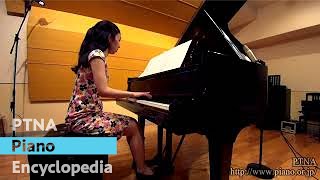 3つの無言歌　2. Indolence - 演奏動画のサムネイル