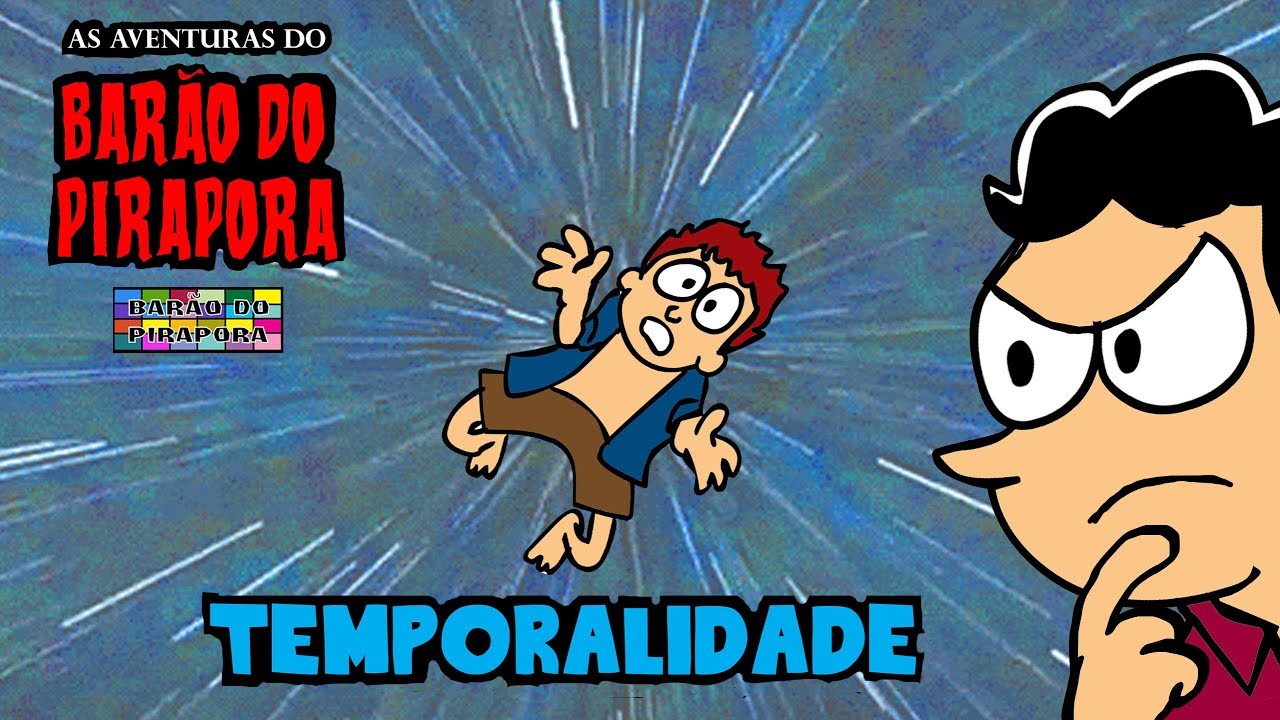 Temporalidade
