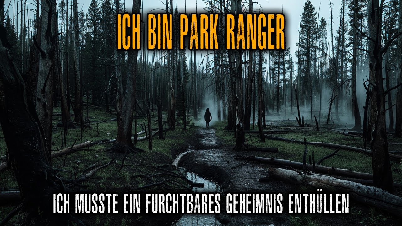 Ich War 22 Jahre Ranger. Ein Bereich War Immer Verboten. Jetzt Weiß Ich Warum.
