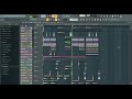 Melbourne Bounce + FLP Like (Timmy Trumpet, B3nte, Krunk)