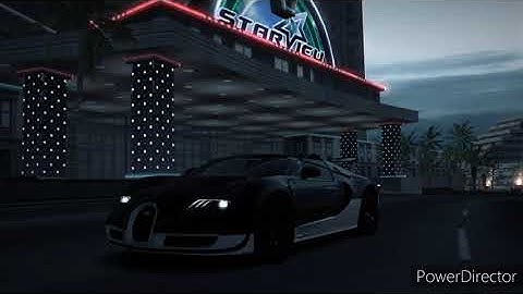 NFS World (WUGG) : Achieving the Bugatti Veyron 16.4 SuperSport and Vitese