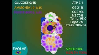Thrive Test Swim Microbe Stage