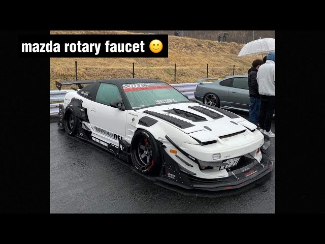 mazda rotary faucet class=