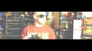 Redson - Pan Tik Tak Prod. Fleczer, Cutsscratches Dj Danek