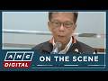 DMW: Teams prepositioned in Middle East border crossings to help OFWs | ANC