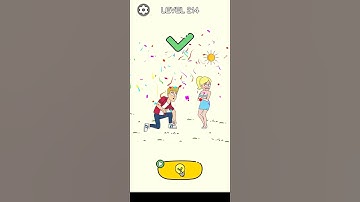 Delete love story level 214