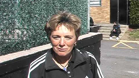 Teresa Conn: Owner of the Pittsburgh Passion
