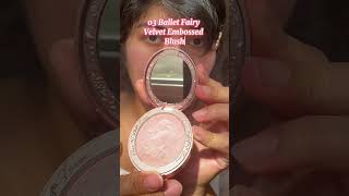 Natural Fairy Makeup tutorial #barbie #fairytales #flowerknows #makeup