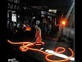 ou are unhappy with your job.. Then Watch This.. [Chinese Steel Mill Burn Safety]