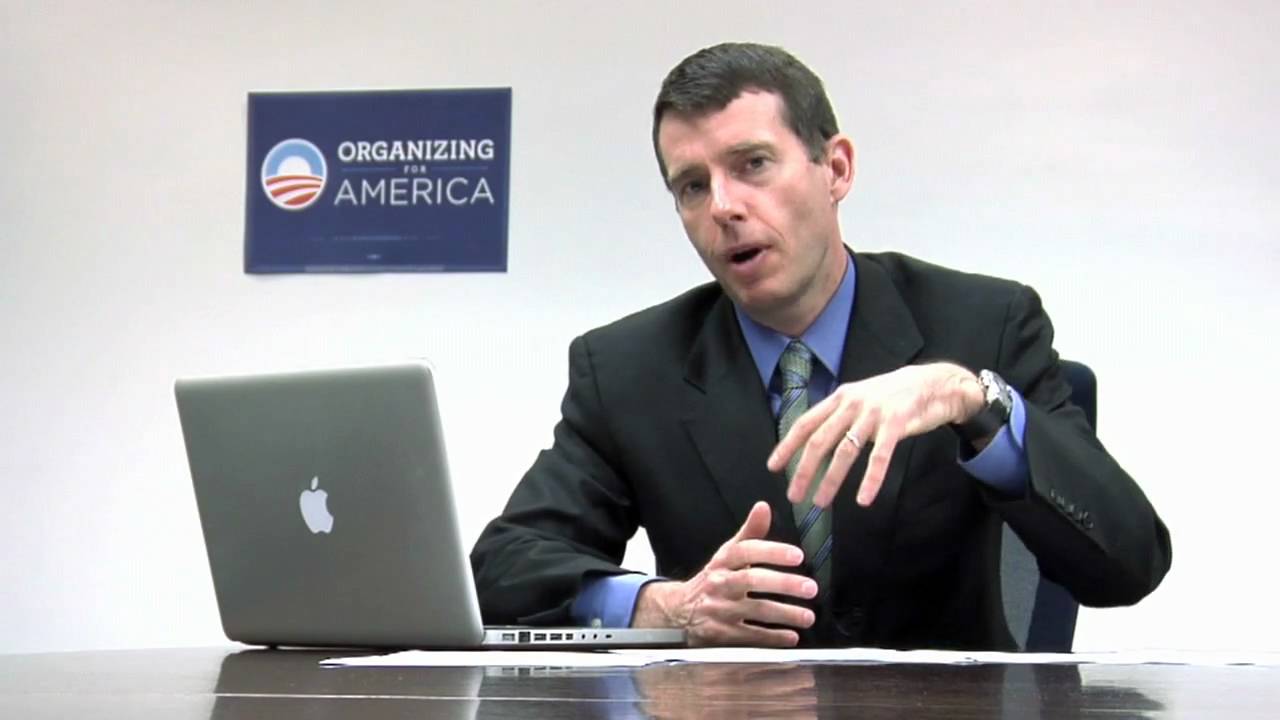 organizing for america training manual Your Thoughts on 2010