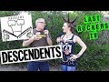 Capture de la vidéo Descendents: Obstacles To Tour China, A New Record, Coffee Interview + Live Show Footage