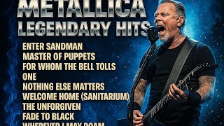 Rock Legends Ultimate Playlist 70s 80s 90s | Inspired by Guns N Roses, Queen