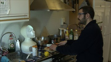 Embodiment Effects in Interactions with Failing Robots