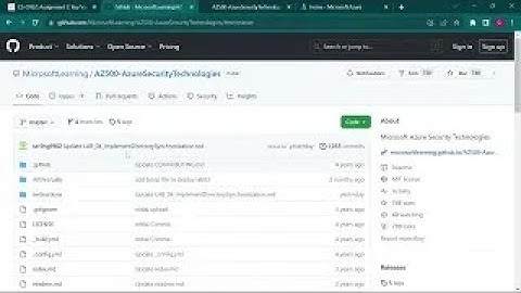 AZ500_Lab 10 - Key Vault (Implementing Secure Data by setting up Always Encrypted) - part 2 (2/3)