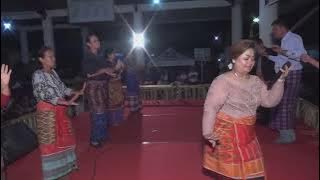 JENNY Br Sembiring.(Masu - Masu)Panggong Sukut Sebayang Merganna