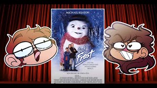 Cinema Gremlins: Jack Frost (1998)