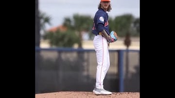 Straight ⛽️ from Josh Hader! #mlb #baseball #astros #shorts #sports