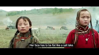 Mongol