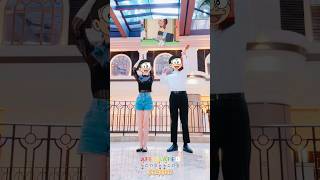 最新Tiktok流行のび太Dance｜直笛小提琴演奏附簡譜