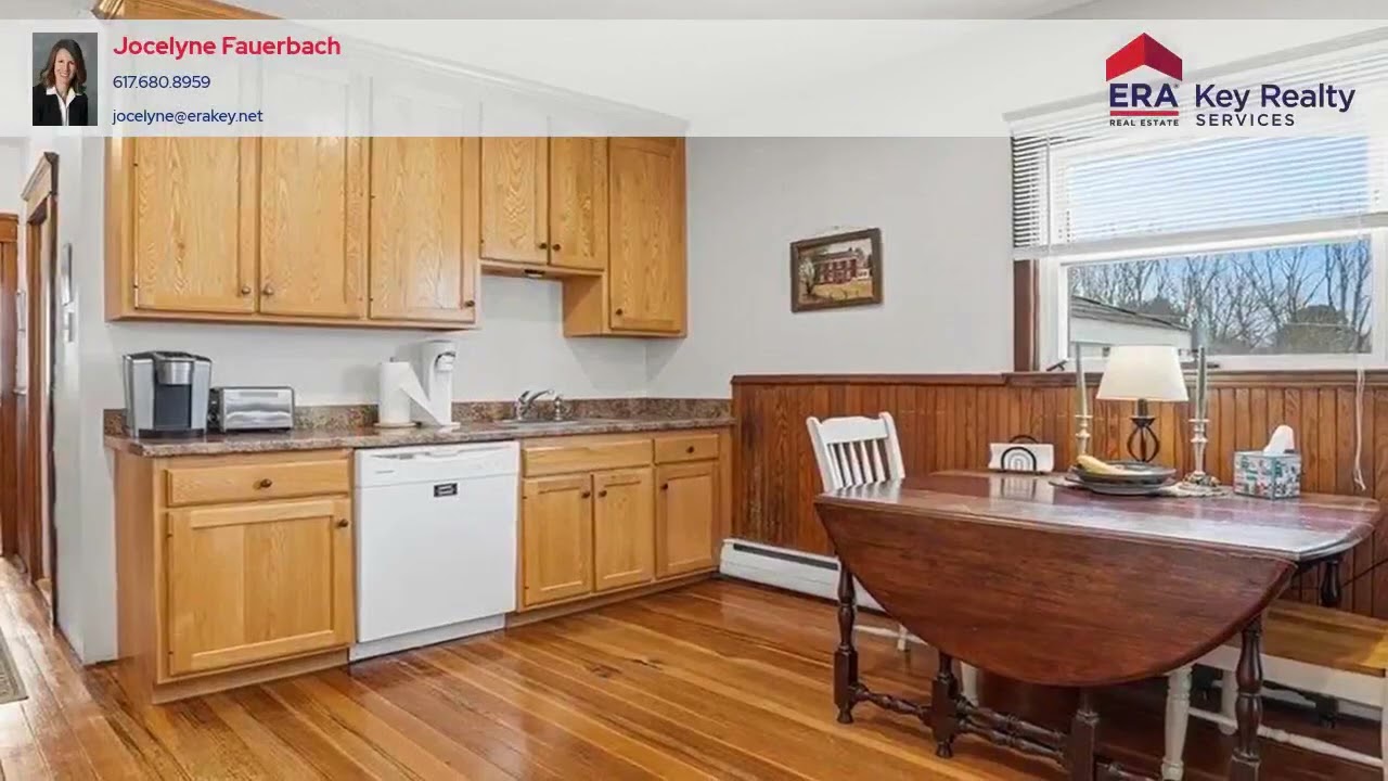 81 Winter St, Bellingham, MA 02019