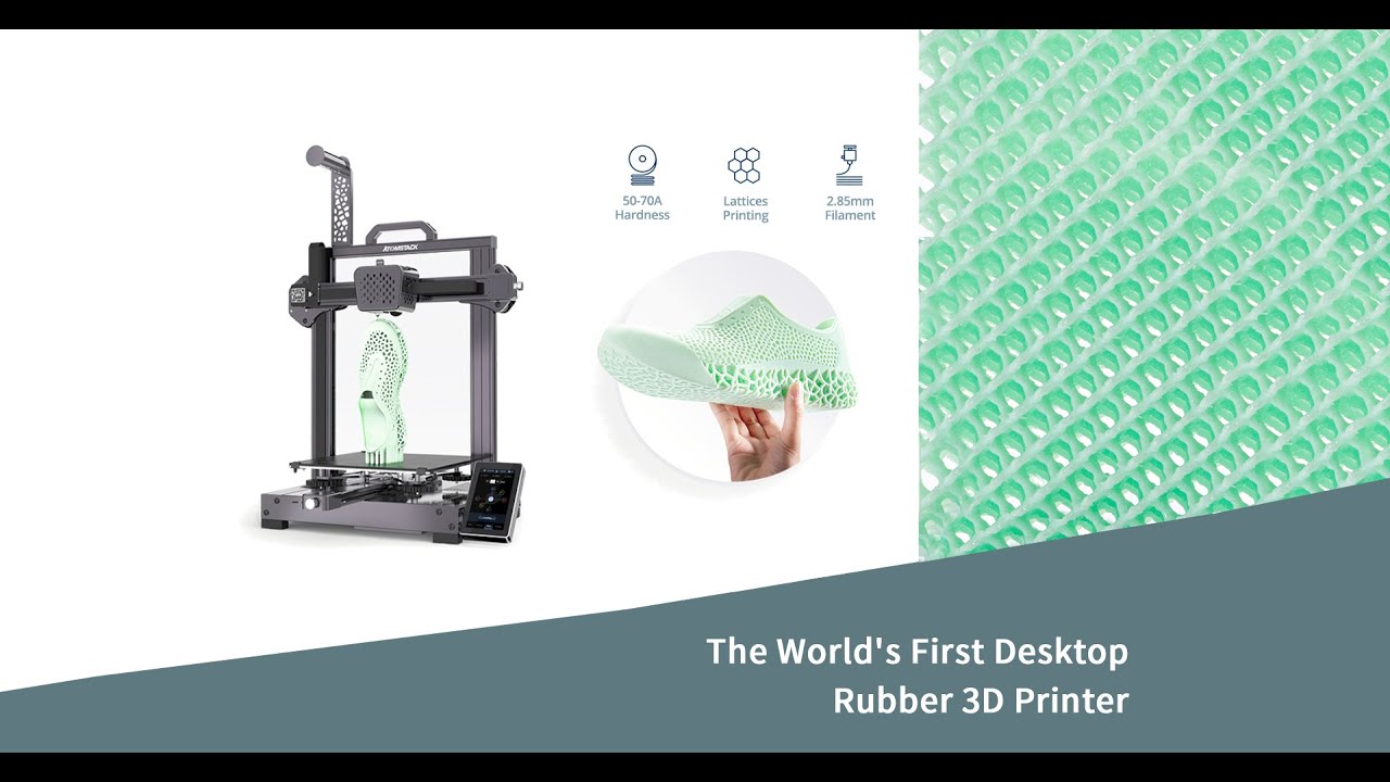 Objet 3D : quelques fichiers 3D à imprimer en 3D chez soi - 3Dnatives