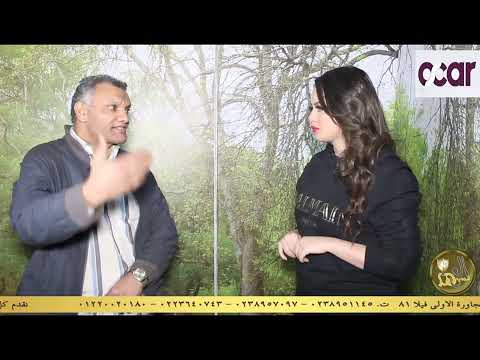 الفنان احمد المغربي