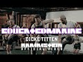 Rammstein - Dicke Titten (Official Video with English CC/Lyrics/Subtitles)