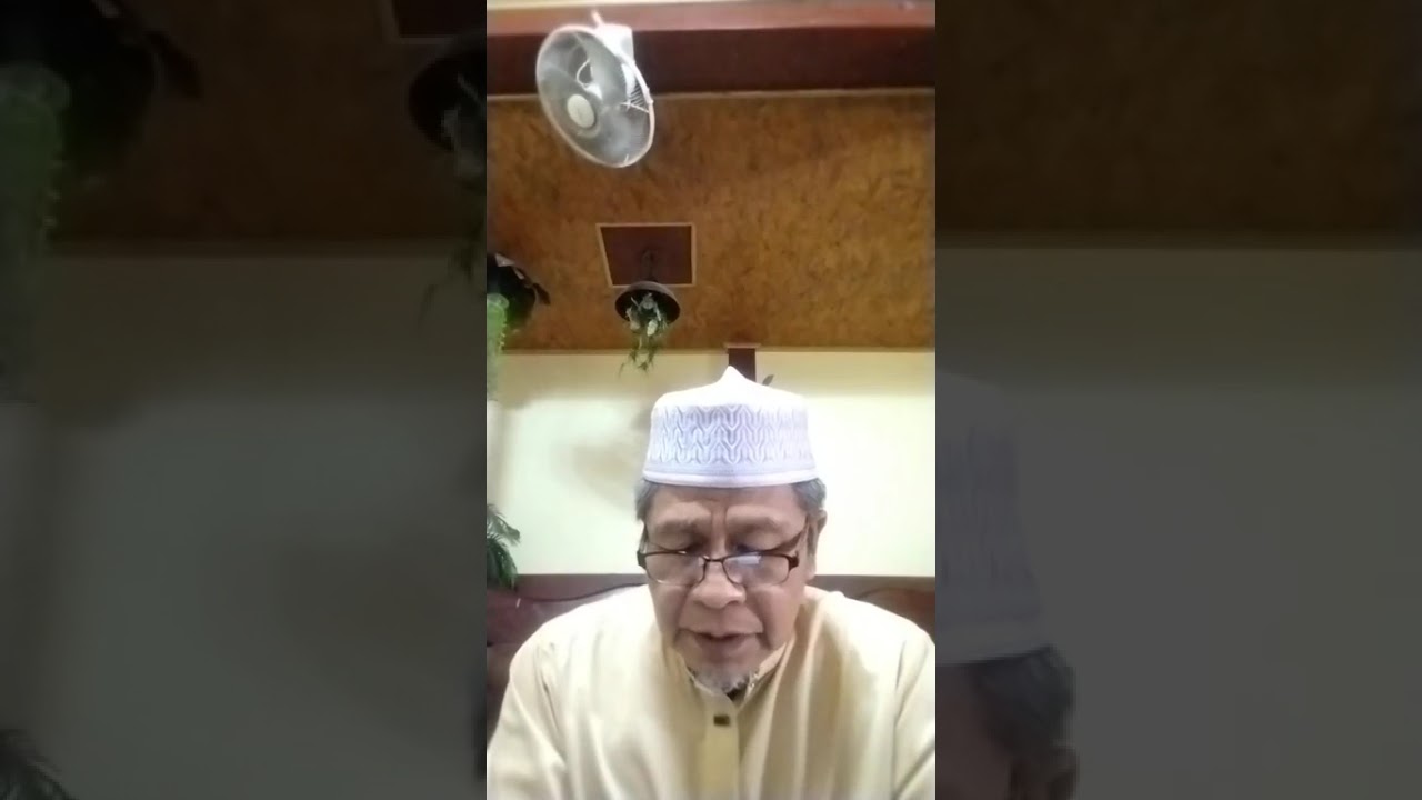 مسأله دانترابابا إسماعيل سفنجغ دغن د.عبدالله