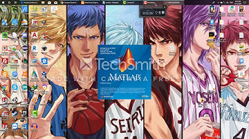 how to install MATLAB R2018a in windows