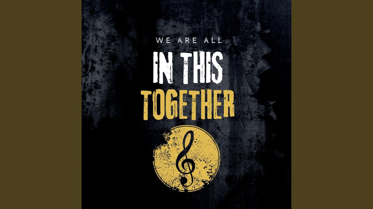 We Are All In This Together feat Christine Corless Acoustic YouTube We are all in this together feat christine corless acoustic youtube