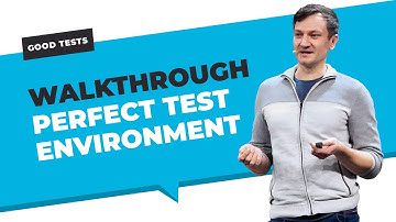 Perfect Vue Test Environment with Playwright and Vitest