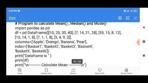 Class XII Informatics Practices 02 09 2021 By Mr.  Praveen Singh