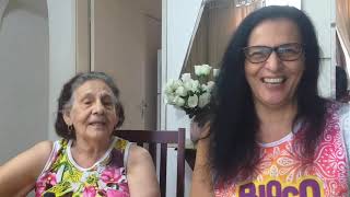 Me Dá Um Dinheiro Aí. Cover